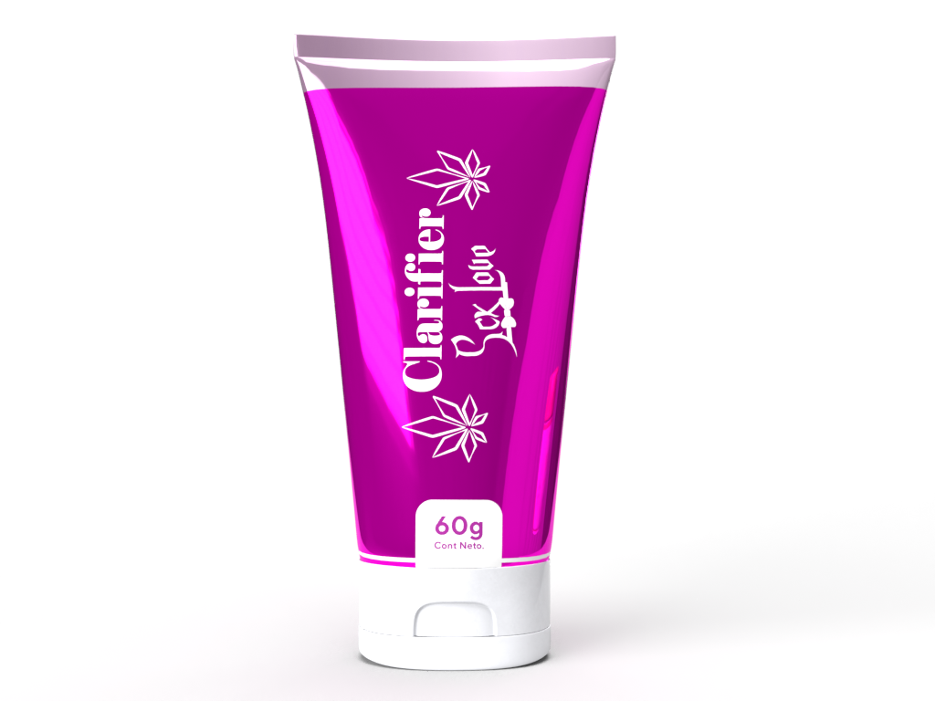 Sex Love Despigmentante Clarifier 60gr